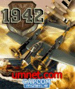 game pic for 1942  SE K750